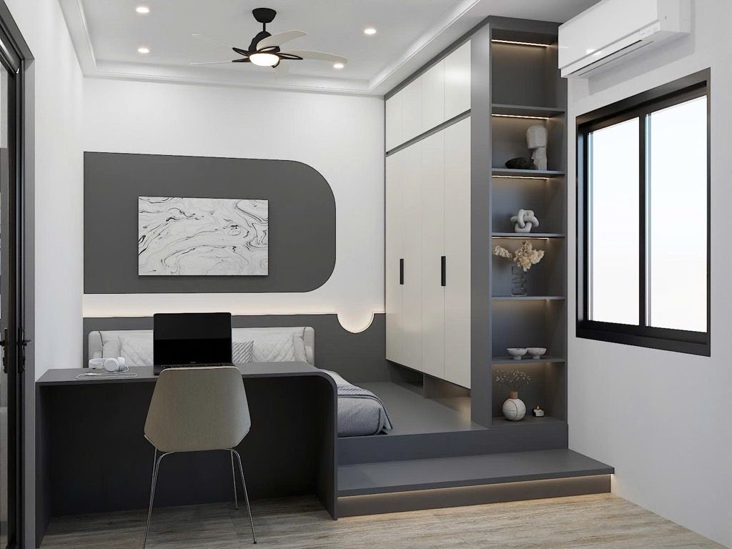 SIÊU PHẨM XÂY MỚI DÒNG TIỀN – GẦN PHỐ – 14 CĂN HỘ KHÉP KÍN FULL NỘI THẤT – THOÁNG SÁNG – HỆ THỐNG PCCC TIÊU CHUẨN 27.5 tỷ